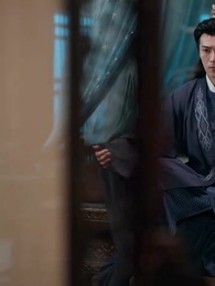 ตอนที่ 27 - เกิดใหม่อีกครา ข้าจะไม่รักท่าน