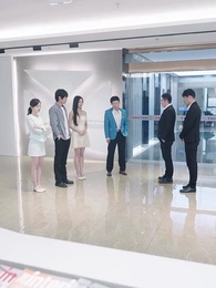 我和美女總裁有個娃 - Episode 47