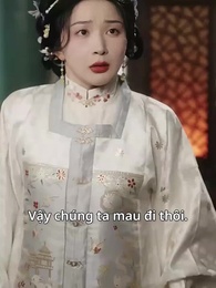 Tập 52 - Toàn Phủ Nghe Thấu Tiếng Lòng, Tôi Được Cưng Chiều