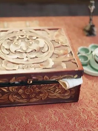 왕국의 비밀 - Episode 21