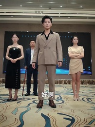 壹手遮天 - Episode 87