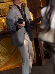 妳比星光璀璨 - Episode 95