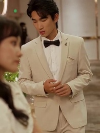 妳比星光璀璨 - Episode 25