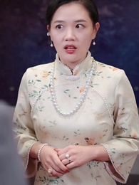 第15集 - 壹手遮天