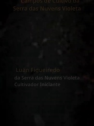 Episódio 1 - Vou Ascender Hoje