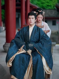 เกิดใหม่อีกครา ข้าจะไม่รักท่าน - Episode 62