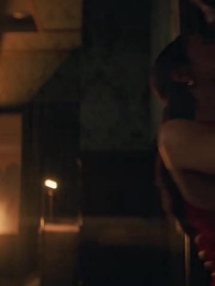 Bölüm 24 - Mafya sevgilime teslim oldum