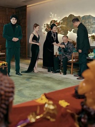 軒轅人皇 - Episode 55