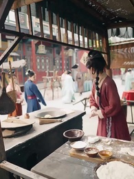 왕국의 비밀 - Episode 1