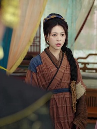 歲歲花開待君歸 - Episode 35