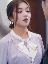 閃婚大叔是爹地 - Episode 75