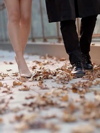 葉天神 - Episode 11