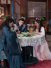 ตอนที่ 60 - เกิดใหม่อีกครา ข้าจะไม่รักท่าน