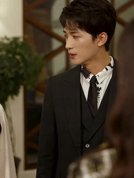 第36集 - 妳比星光璀璨