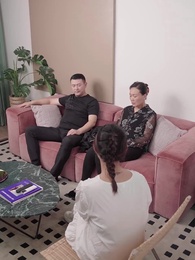 千金鬥極品婆家 - Episode 71