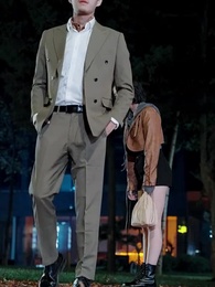 第34集 - 甜婚100分:霍少蜜蜜吻