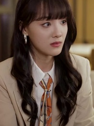 妳比星光璀璨 - Episode 87