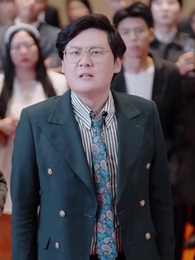 鎮國王歸來 - Episode 15