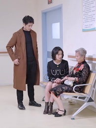 甜婚100分：霍少蜜蜜吻 - Episode 86