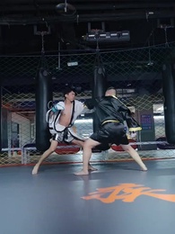 第22集 - 壹手遮天