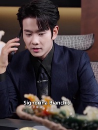 Il Drago del Commercio - Episode 24