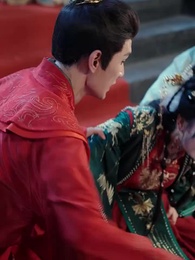 Tập 27 - Nhân Quả Nữ Thần Tài