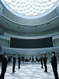 Il Drago del Commercio - Episode 27