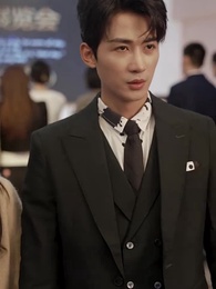 妳比星光璀璨 - Episode 91