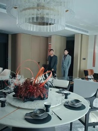 第32集 - 壹手遮天