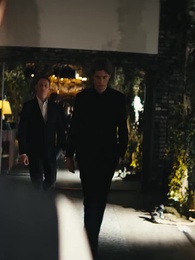 Bölüm 11 - Mafya sevgilime teslim oldum