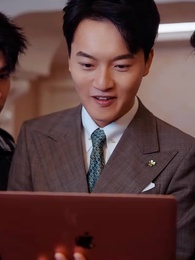 第27集 - 閃婚大叔是爹地