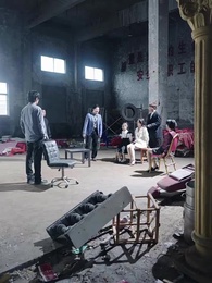 第83集 - 我和美女總裁有個娃