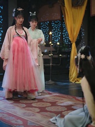 Tập 17 - Nhân Quả Nữ Thần Tài