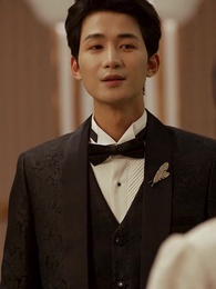 妳比星光璀璨 - Episode 26