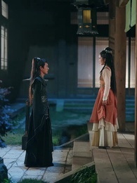 เกิดใหม่อีกครา ข้าจะไม่รักท่าน - Episode 68