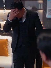 閃婚大叔是爹地 - Episode 86