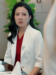 Episode 3 - Der unwürdige Erbe