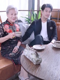 甜婚100分：霍少蜜蜜吻 - Episode 87