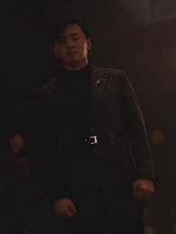 第55集 - 我真的不是至尊