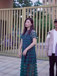 第15集 - 千金鬥極品婆家