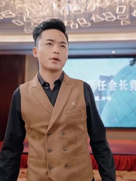 絕世龍尊 - Episode 39