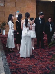 閃婚大叔是爹地 - Episode 58