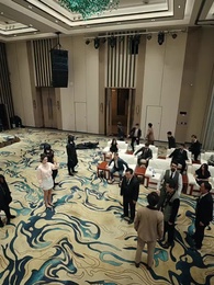 壹手遮天 - Episode 93