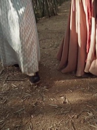 [吹替]玉座より母上へ - Episode 51