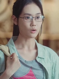 3화 - 진짜 상속녀는 엄친딸