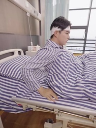 美女總裁的鎮疆龍帥 - Episode 3