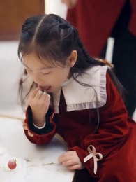 閃婚大叔是爹地 - Episode 72