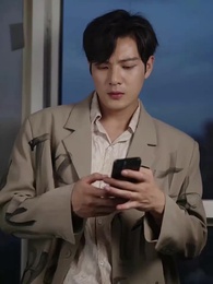 Naga Tersembunyi di Kota - Episode 40