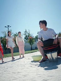 壹手遮天 - Episode 100