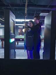 美女總裁的鎮疆龍帥 - Episode 59